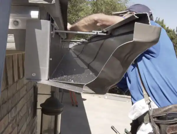 gutter services Sahuarita